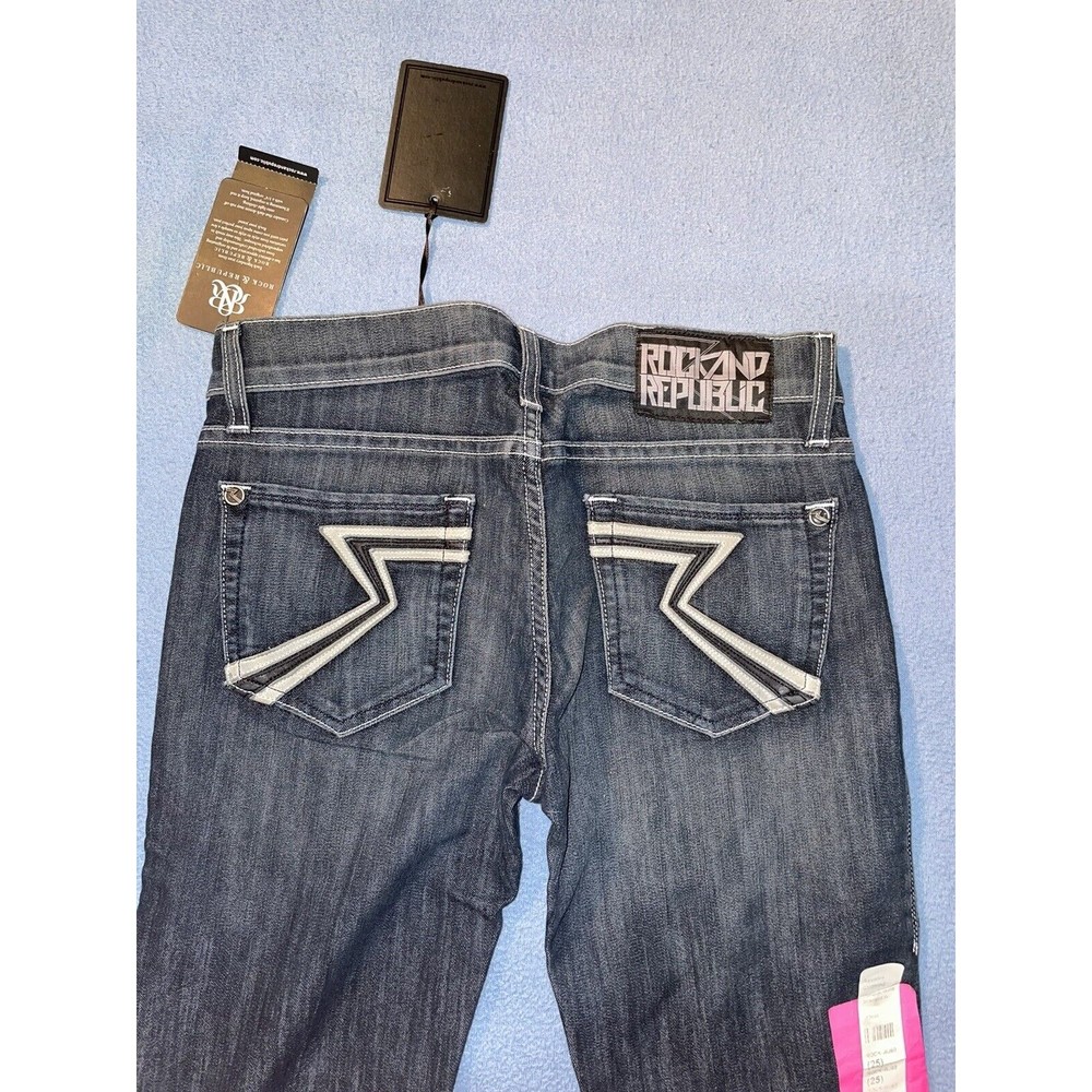 rock and republic jeans